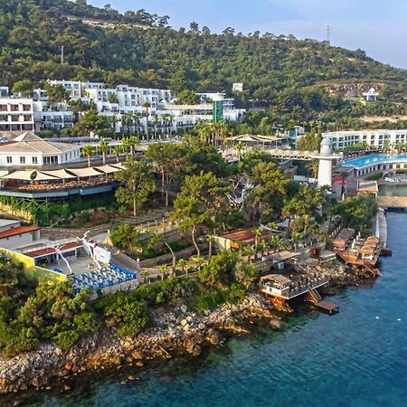 Blue Dreams Resort Bodrum Torba Exterior foto